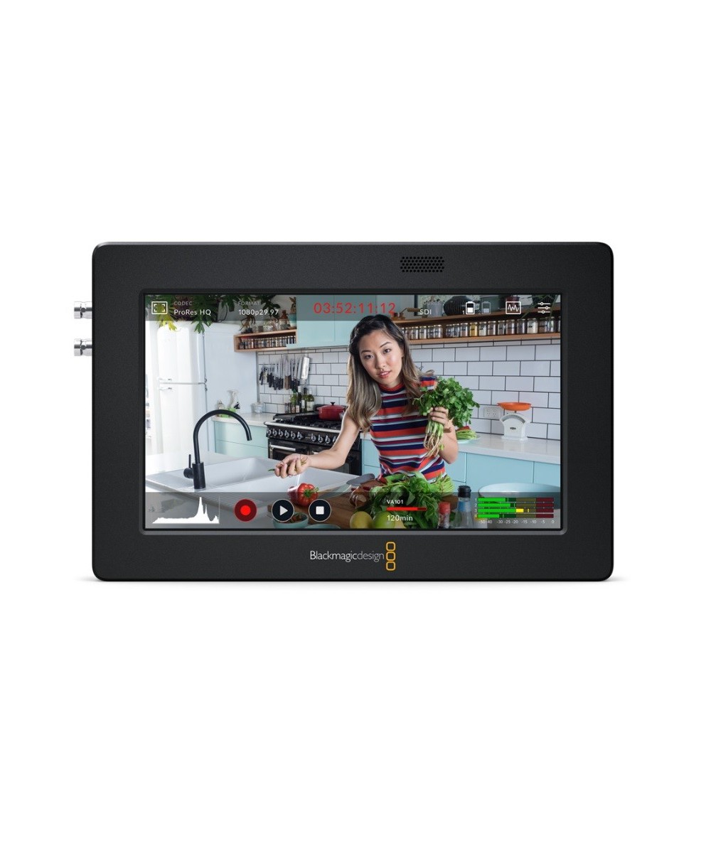 BLACKMAGIC Video Assist 5” 3G