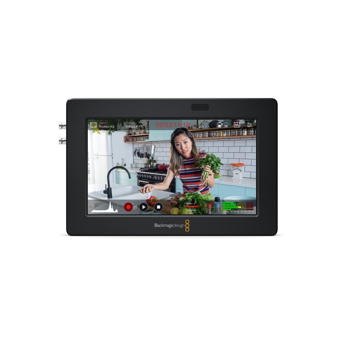 BLACKMAGIC Video Assist 5” 3G
