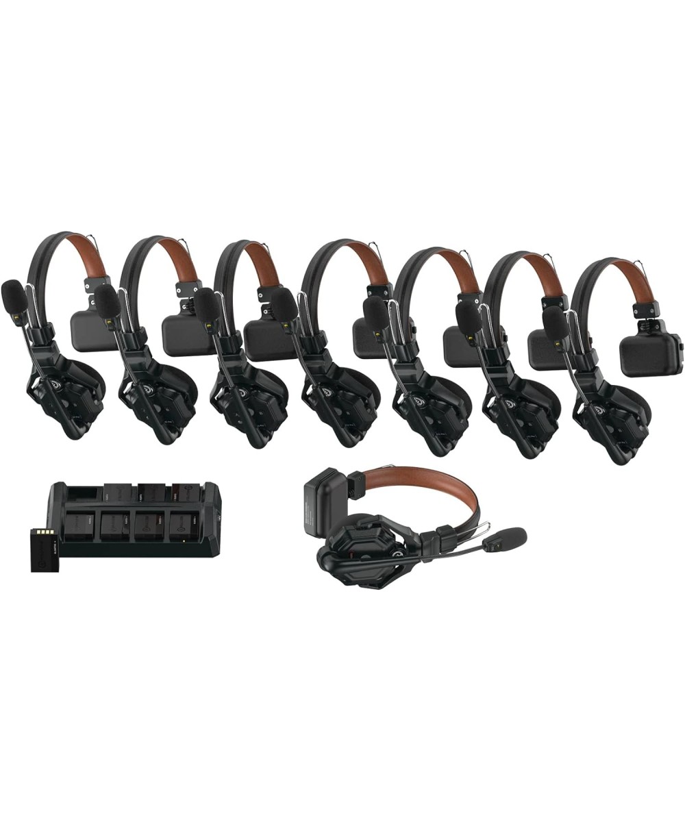 Hollyland Solidcom C1 Pro-8S