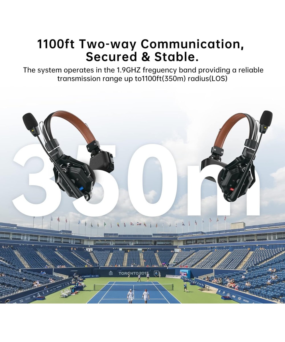 Hollyland Solidcom C1 Pro-8S