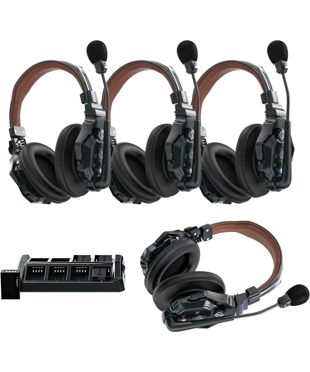 Hollyland Solidcom C1 Pro-4S-DH