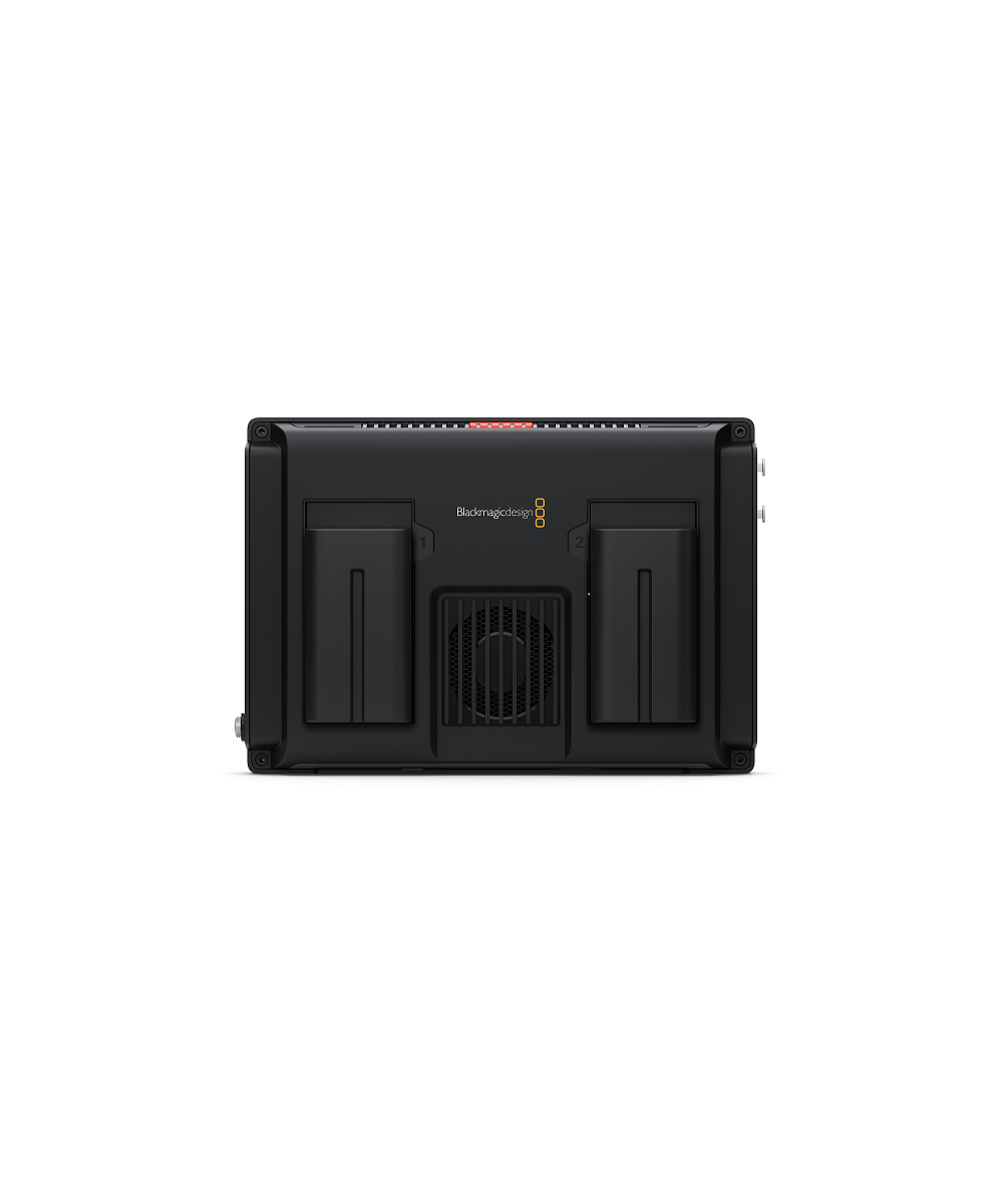 Blackmagic Video Assist 7 '' 12G HDR