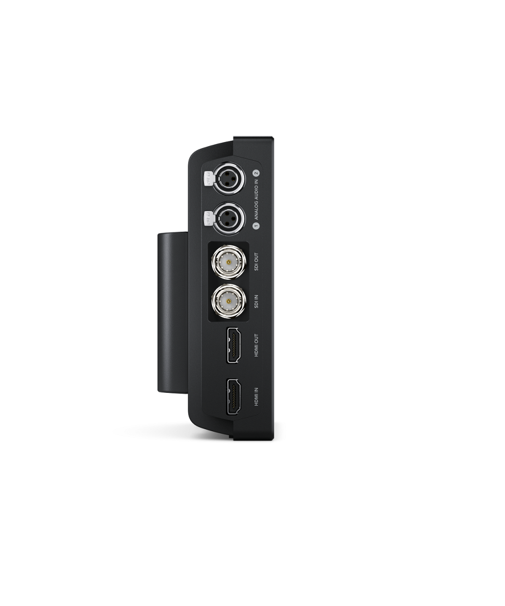 Blackmagic Video Assist 7 '' 3G