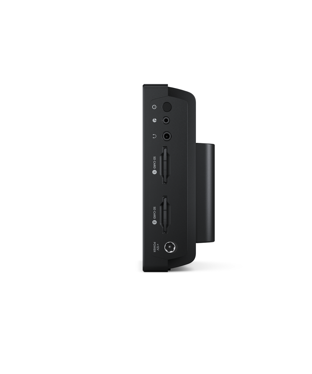 Blackmagic Video Assist 7 '' 3G