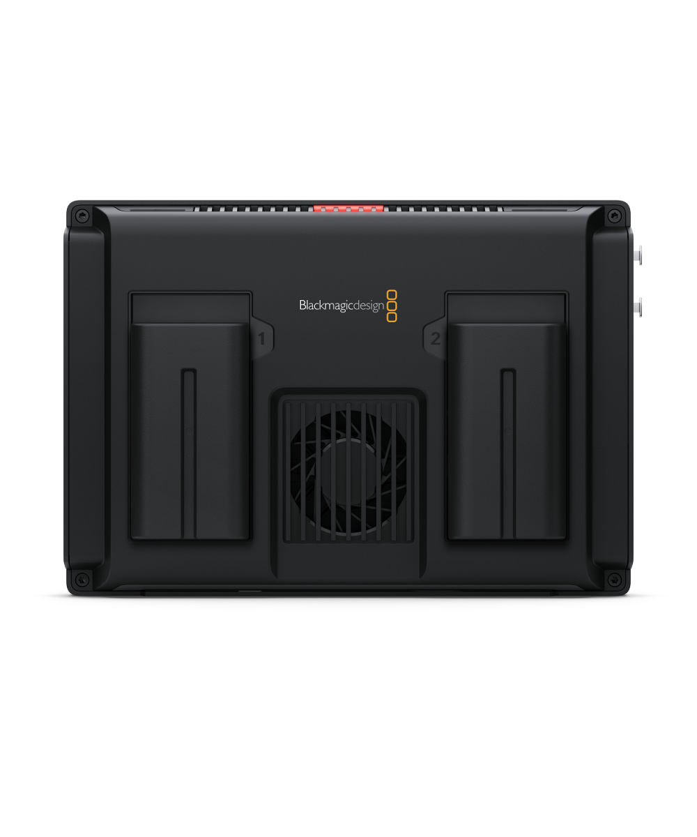 Blackmagic Video Assist 7 '' 3G