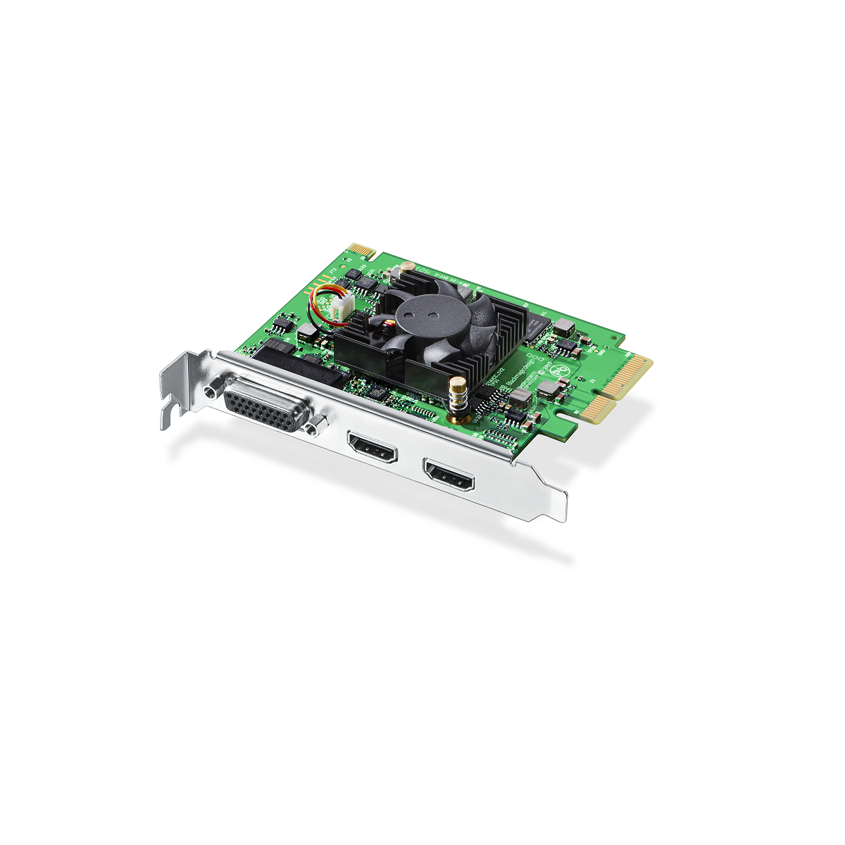 Intensity Pro 4K