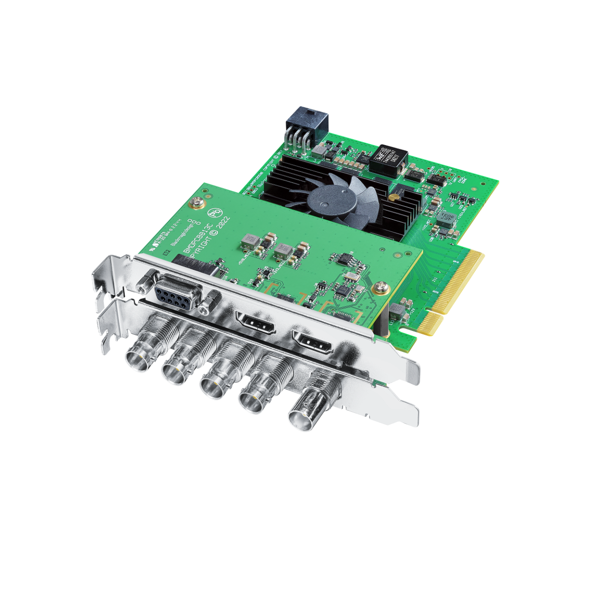 DeckLink 8K Pro G2