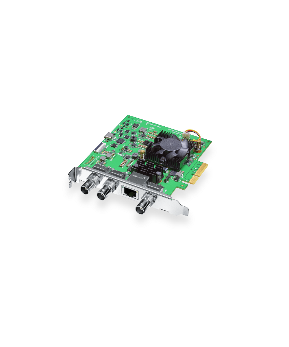 Blackmagic DeckLink IP/SDI HD
