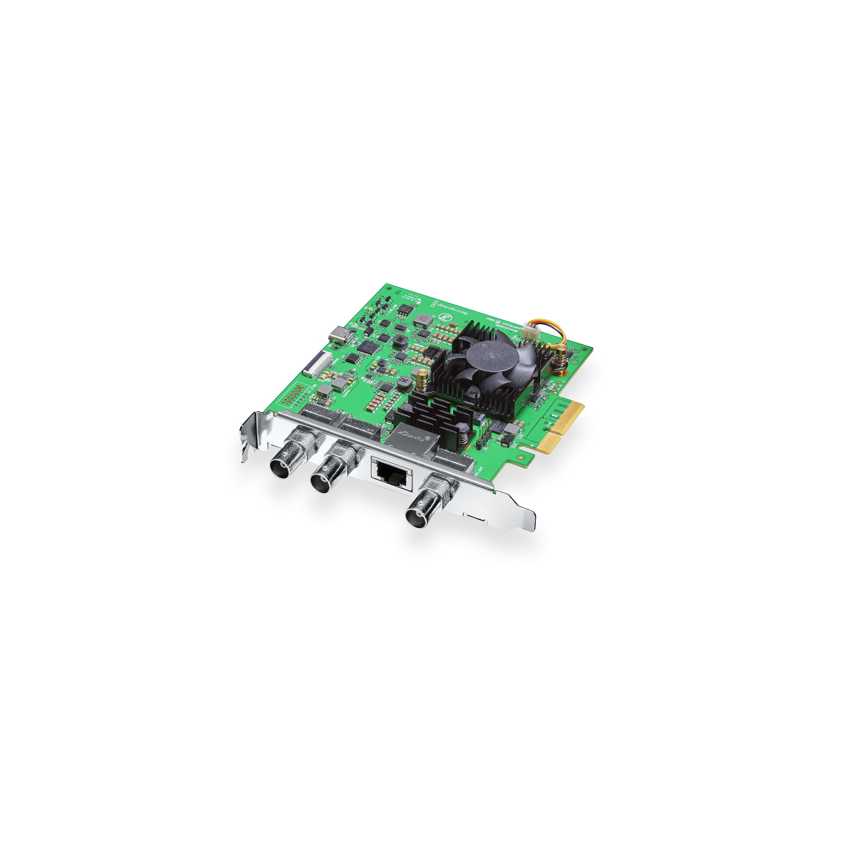 Blackmagic DeckLink IP/SDI HD