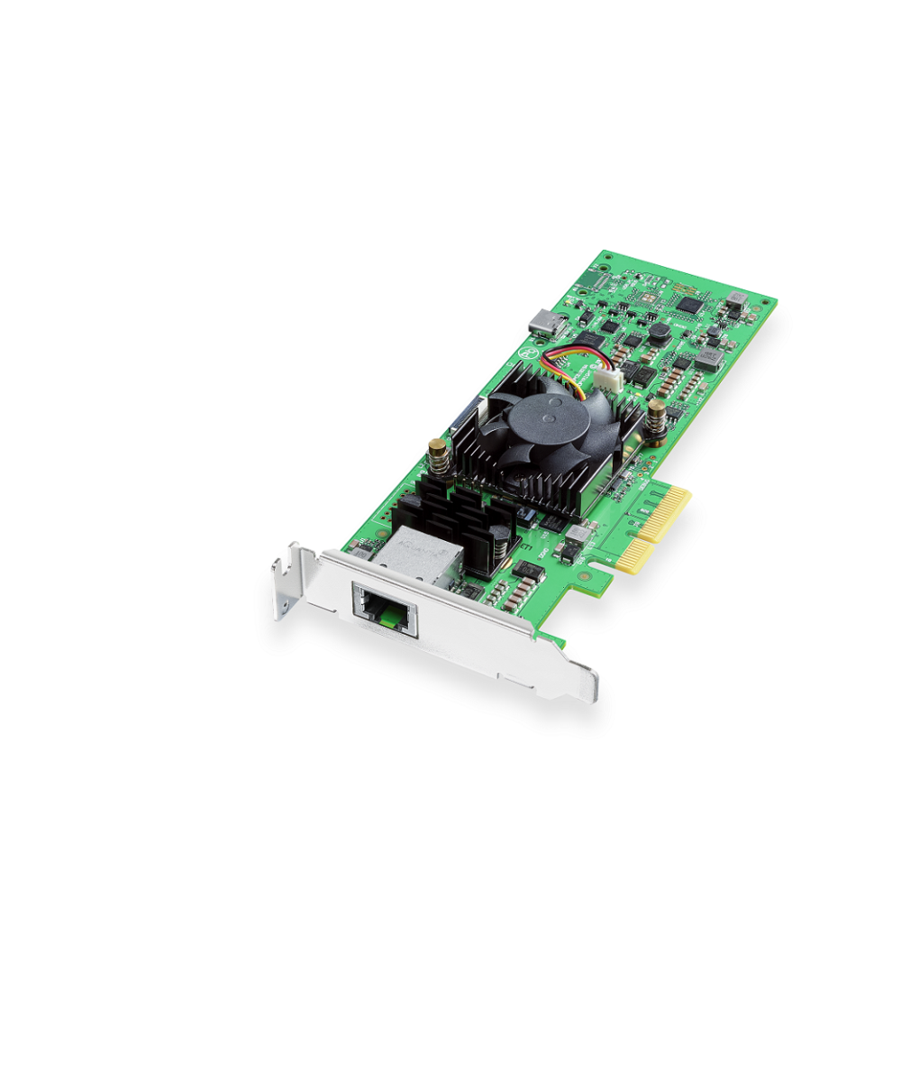 Blackmagic DeckLink IP HD
