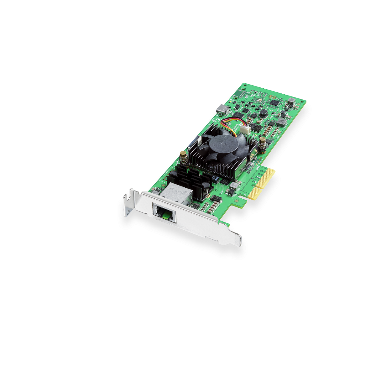 Blackmagic DeckLink IP HD