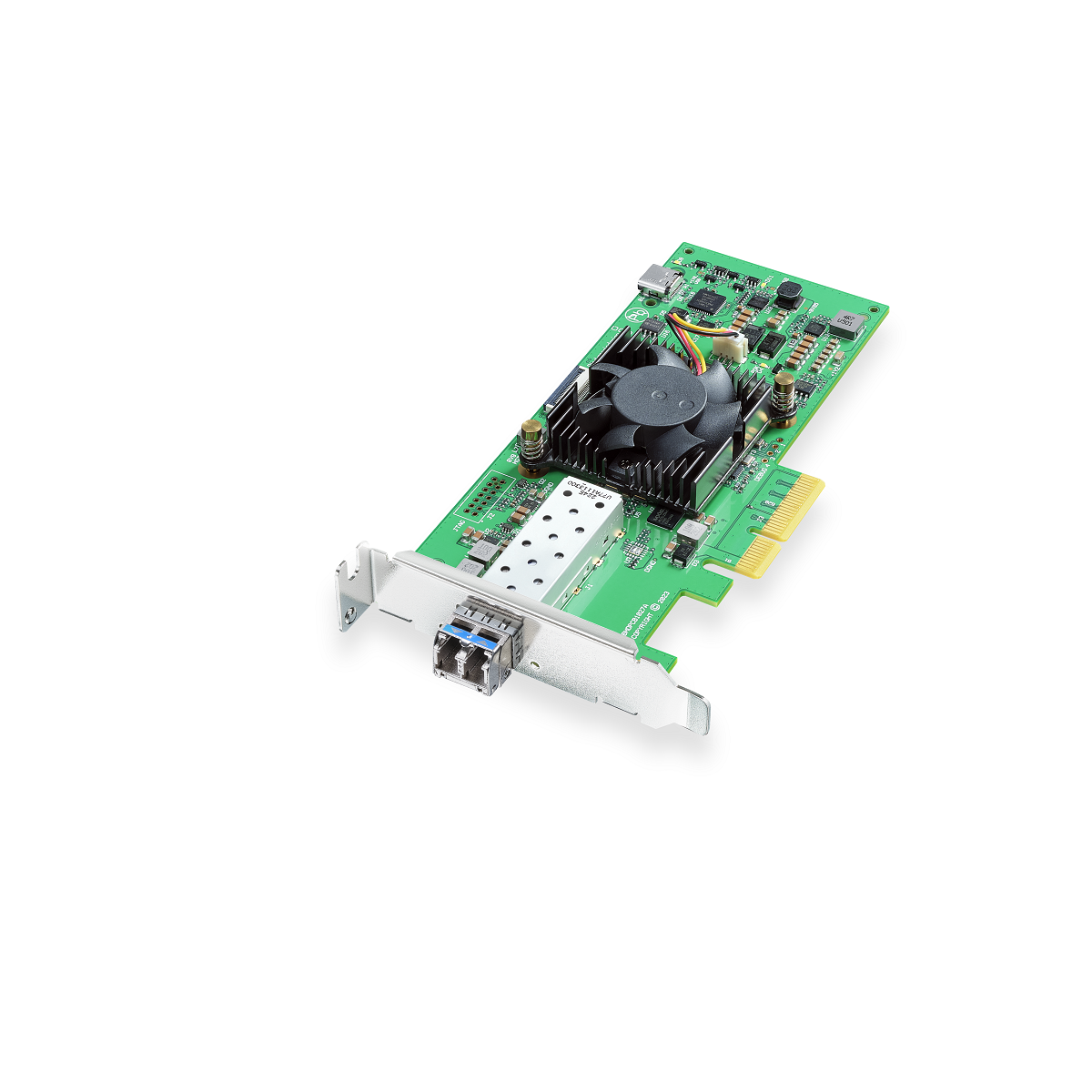 Blackmagic DeckLink IP HD Optical
