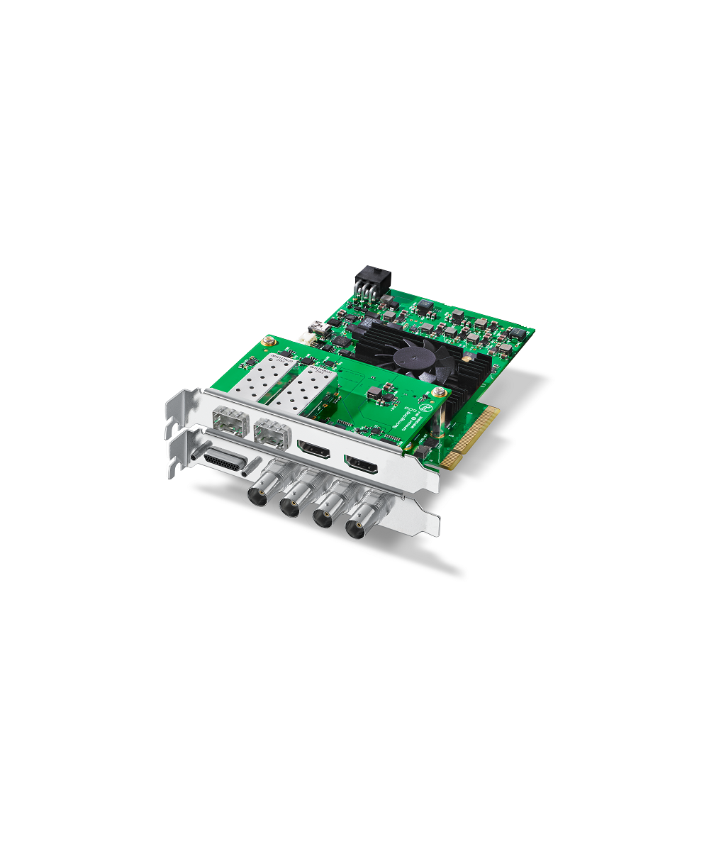 Blackmagic DeckLink 4K Extreme 12G