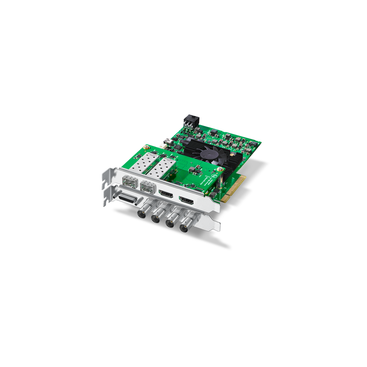 Blackmagic DeckLink 4K Extreme 12G