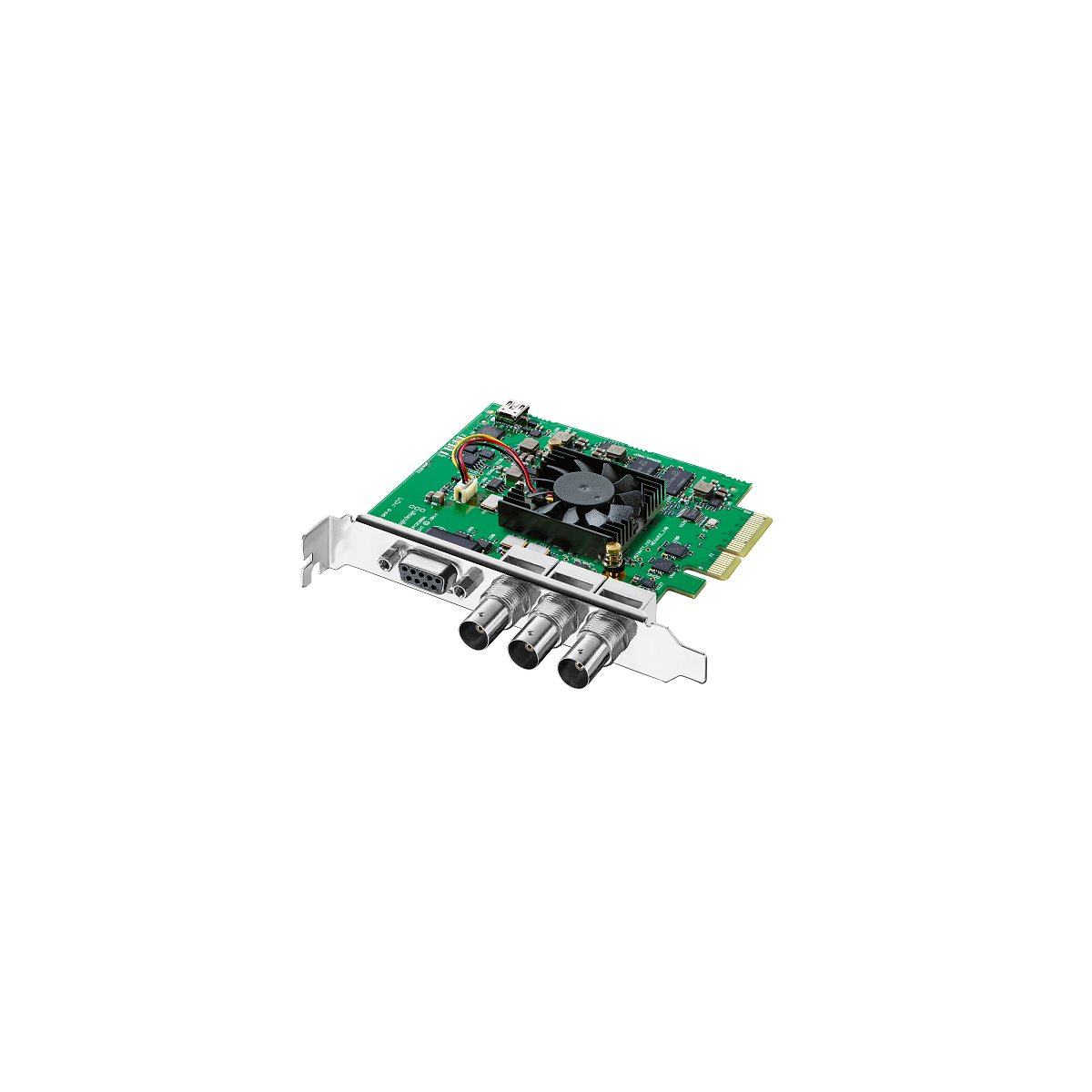 Blackmagic Decklink SDI 4K