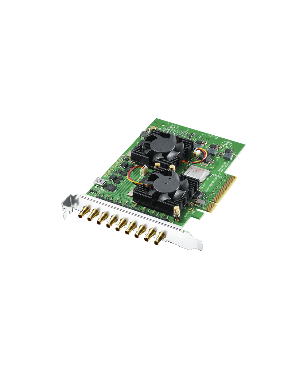 Blackmagic DeckLink Quad 2