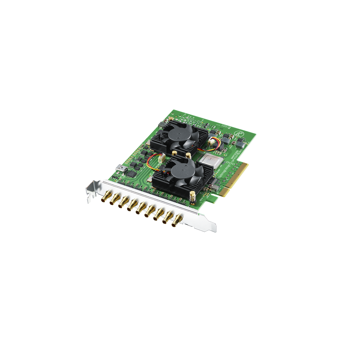 Blackmagic DeckLink Quad 2