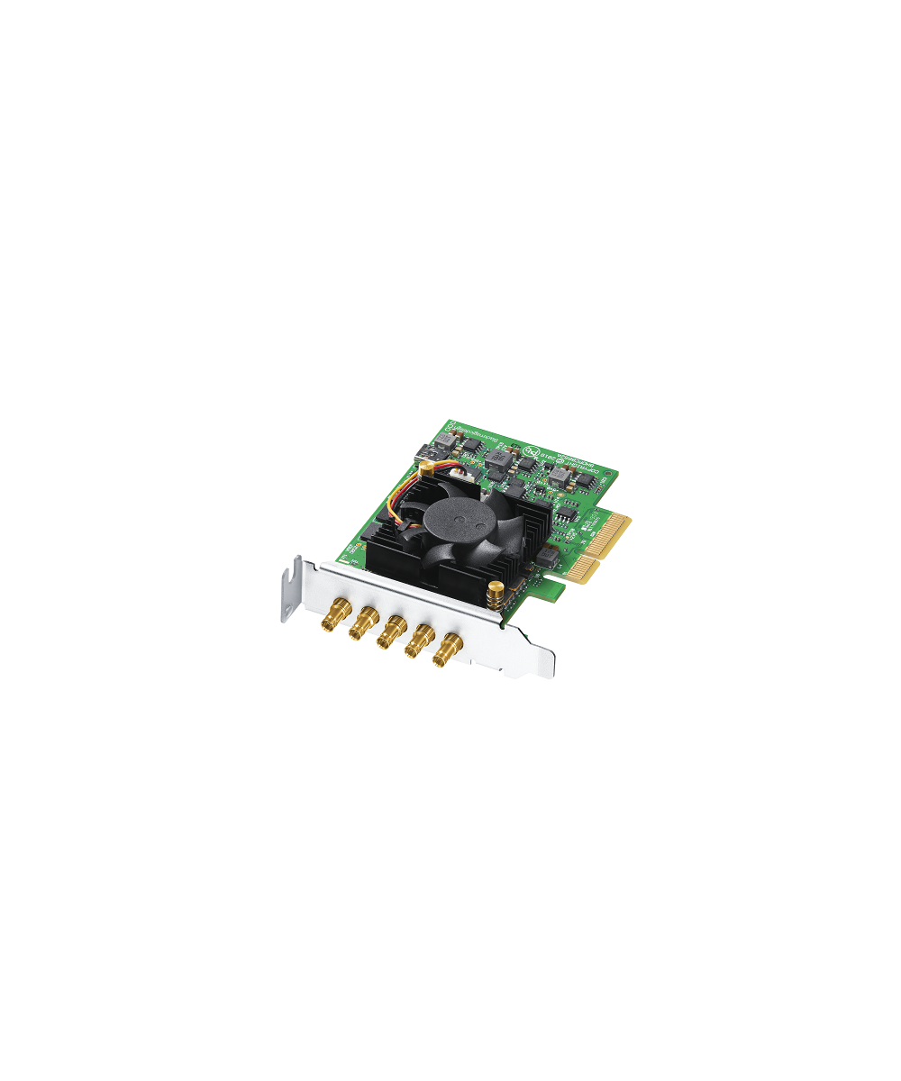 Blackmagic DeckLink Duo 2 Mini
