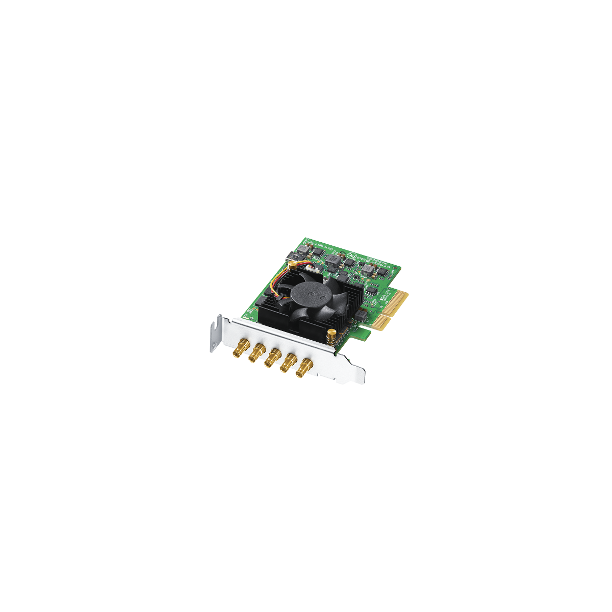 Blackmagic DeckLink Duo 2 Mini