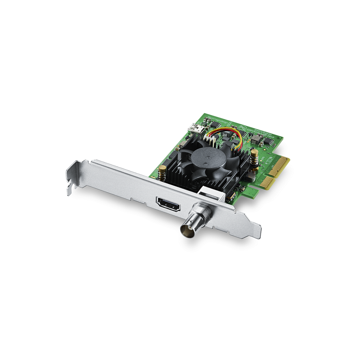 Blackmagic DeckLink Mini Recorder 4K