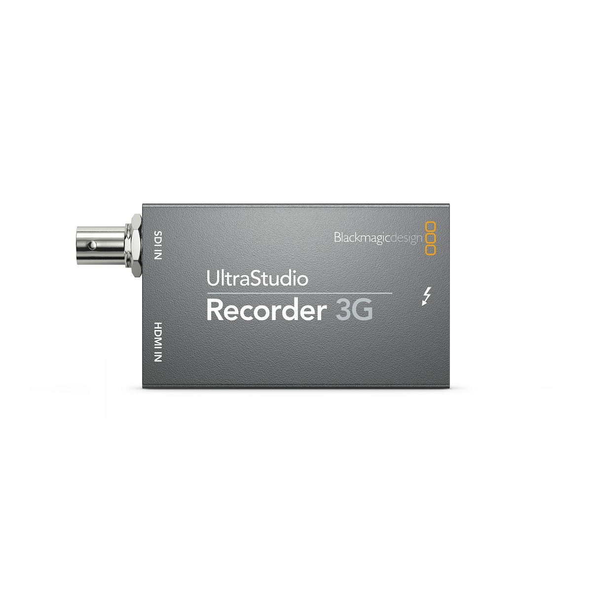 Blackmagic UltraStudio Recorder 3G
