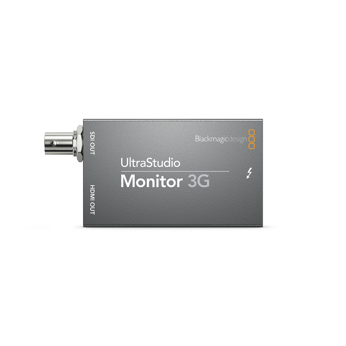 Blackmagic UltraStudio Monitor 3G