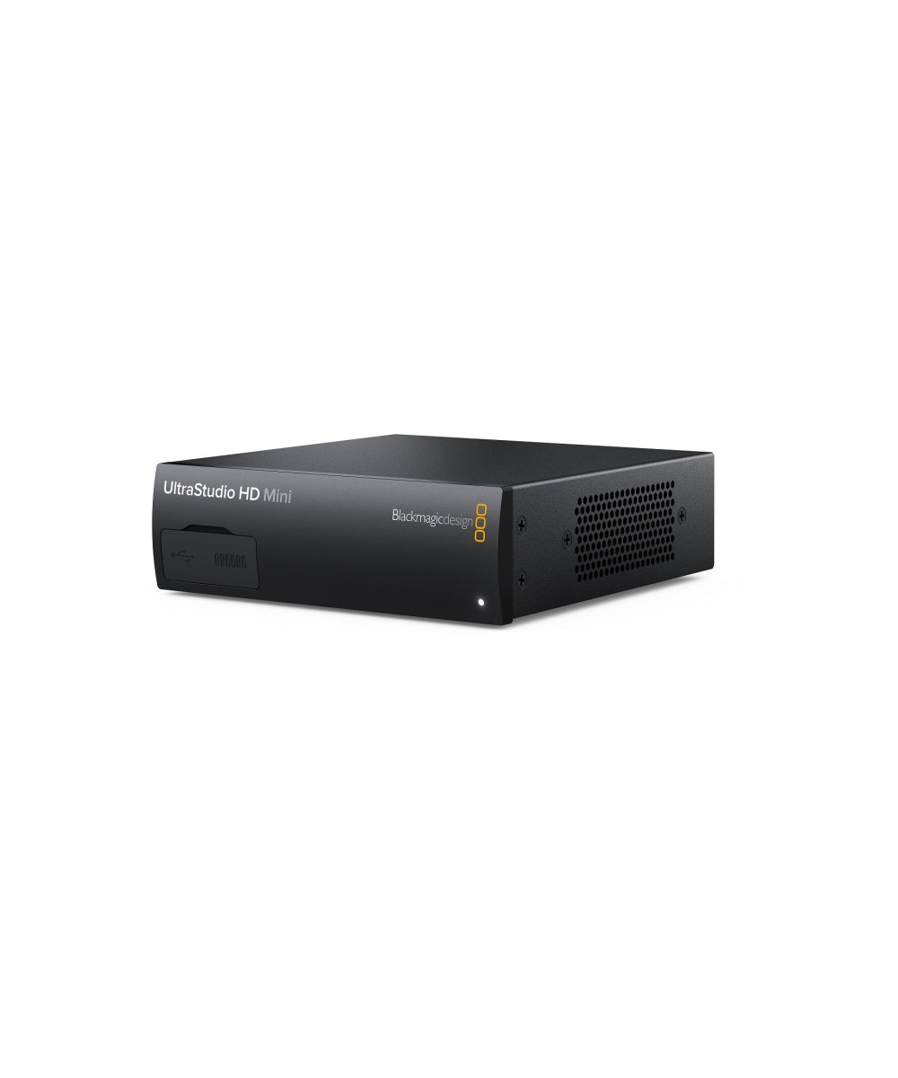 Blackmagic UltraStudio HD Mini