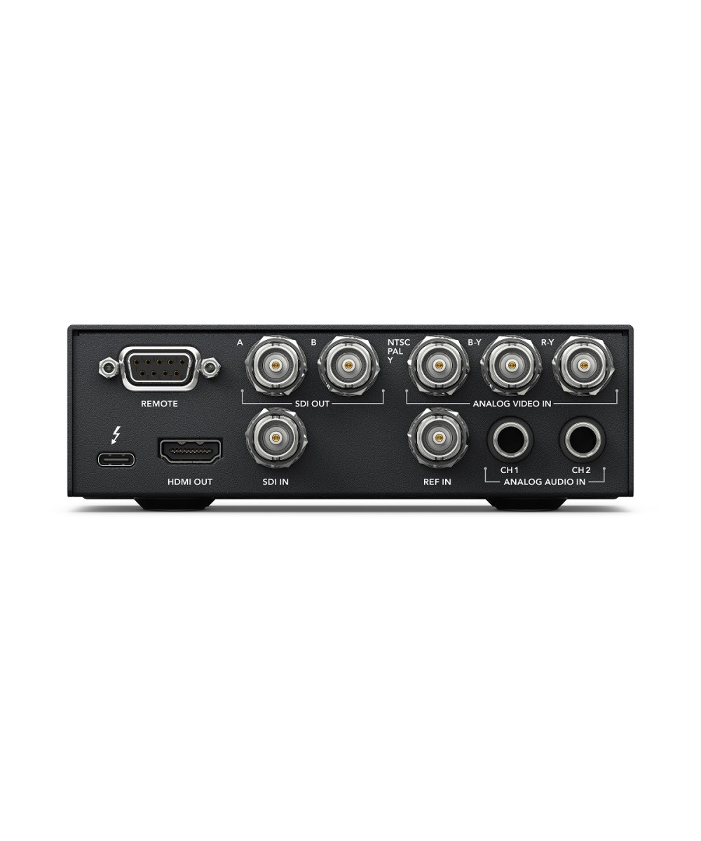 Blackmagic UltraStudio HD Mini