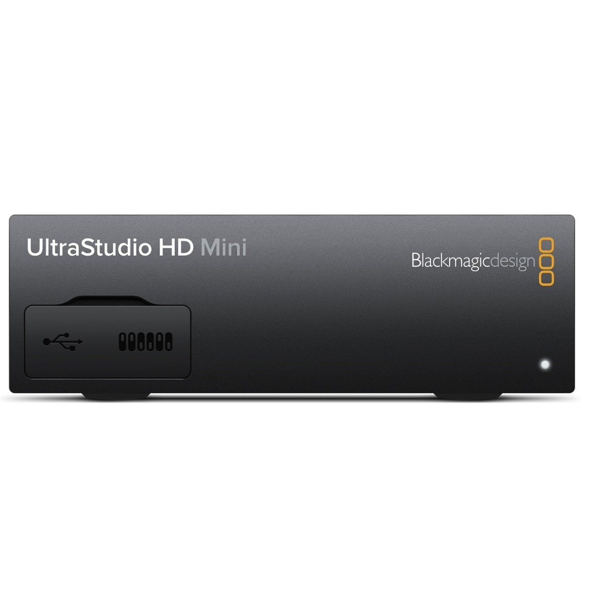 Blackmagic UltraStudio HD Mini