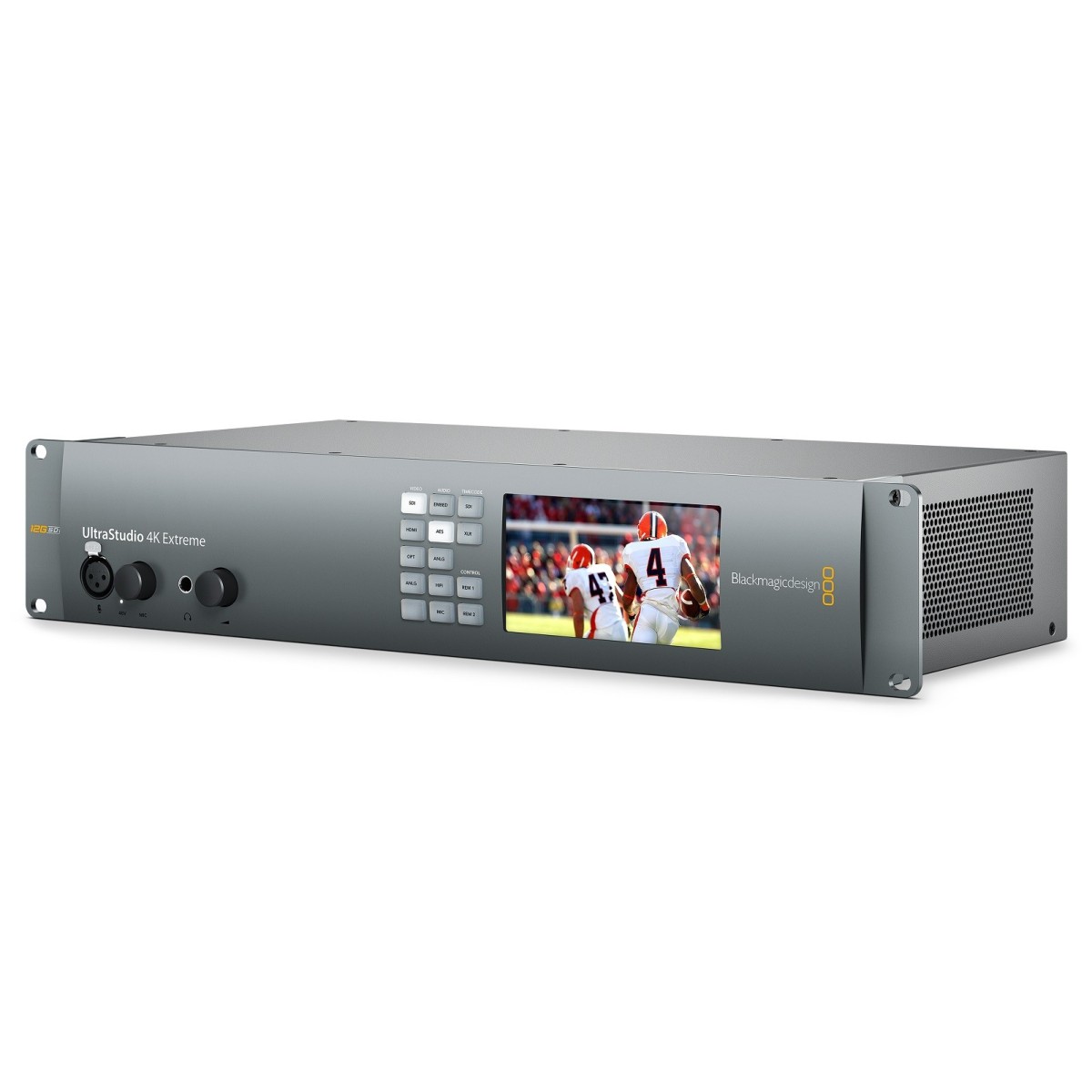 Blackmagic UltraStudio 4K Extreme 3