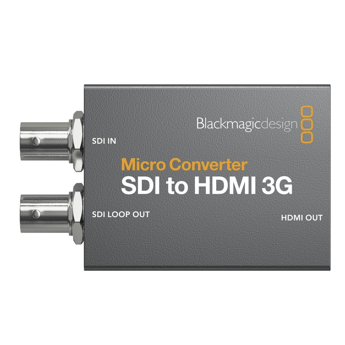 Blackmagic Micro Converter - SDI to HDMI 3G con PSU
