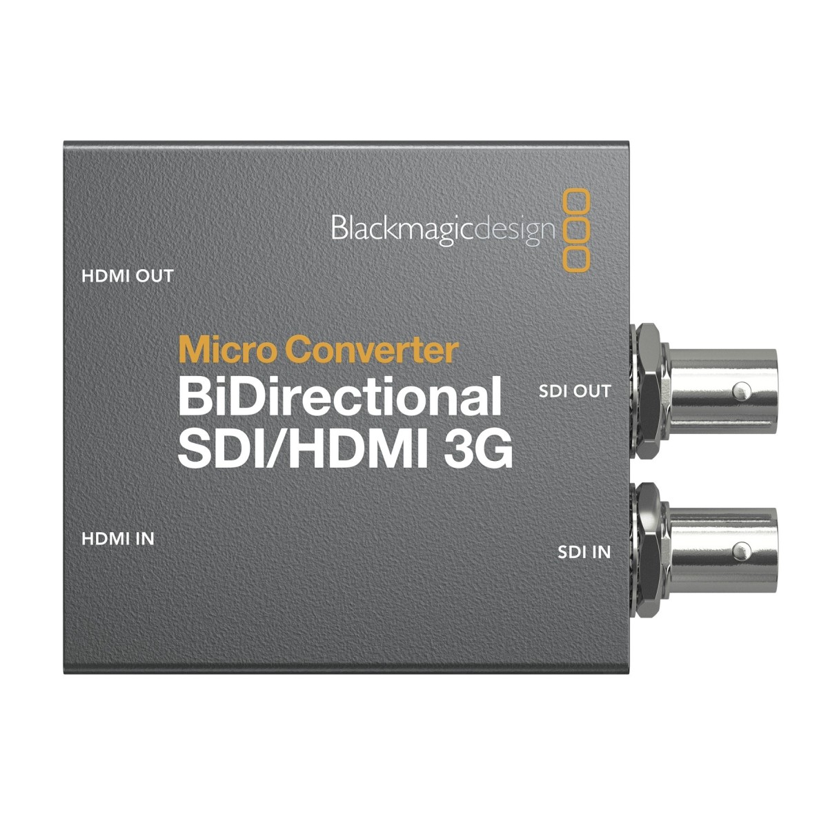 Blackmagic Micro Converter - BiDirect SDI/HDMI 3G con PSU