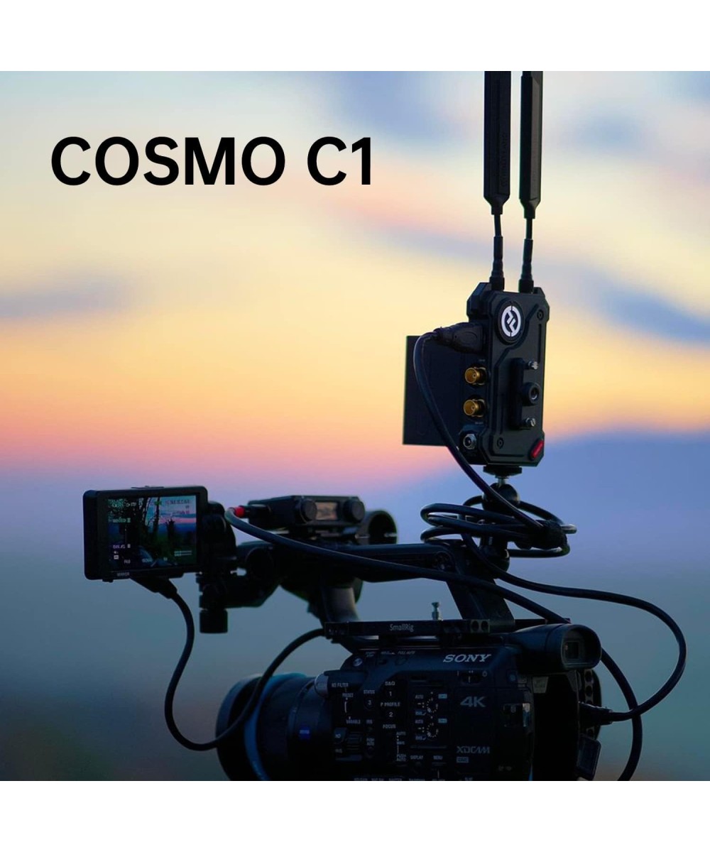 HOLLYLAND Cosmo C1