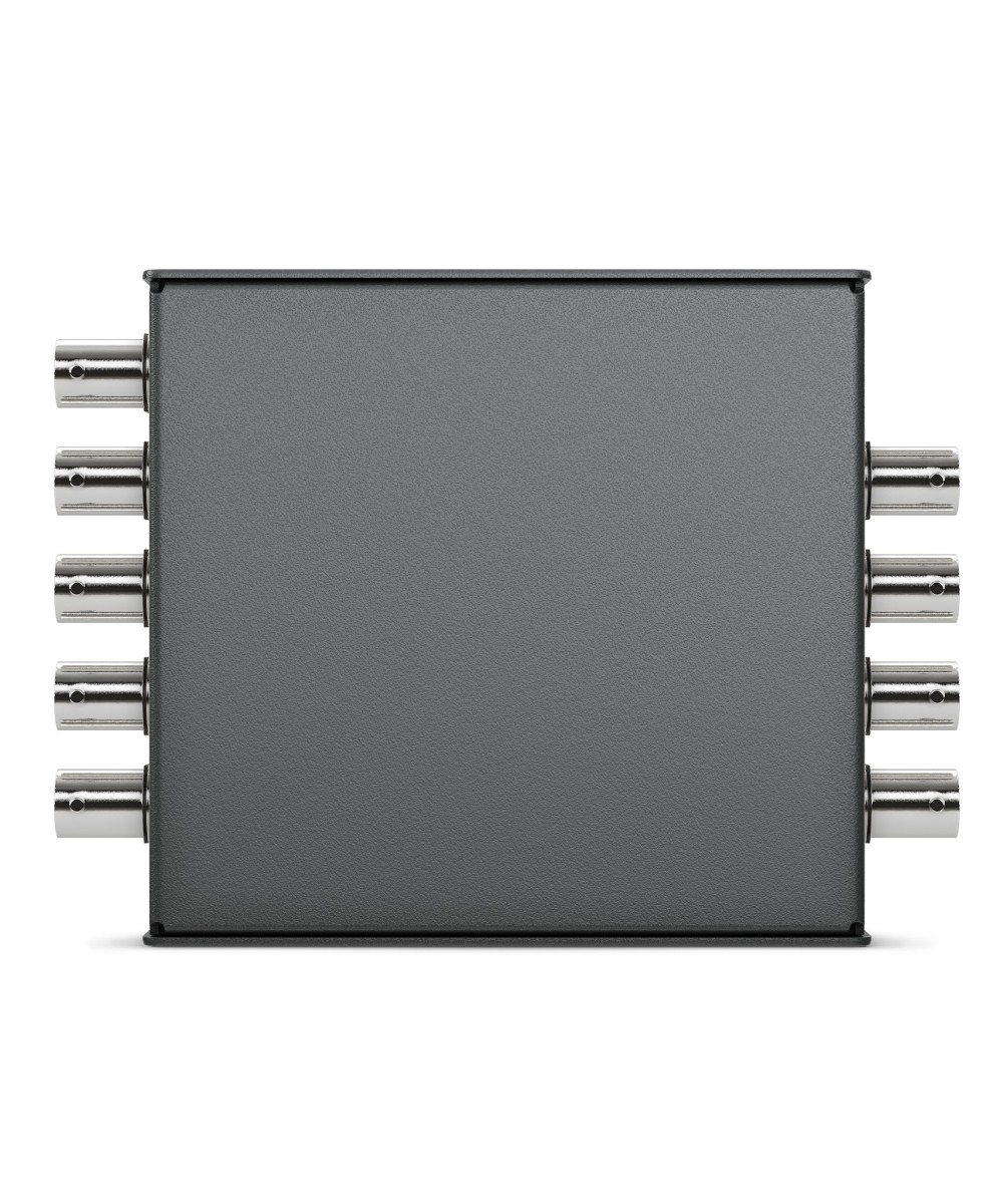Blackmagic Mini Converter - SDI Distribution