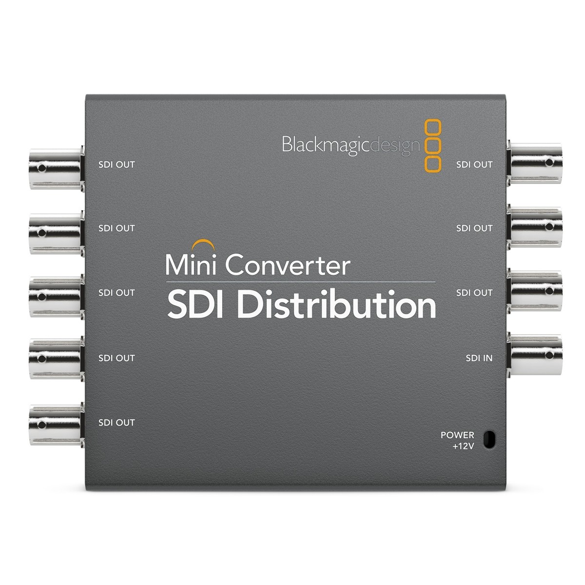 Blackmagic Mini Converter - SDI Distribution