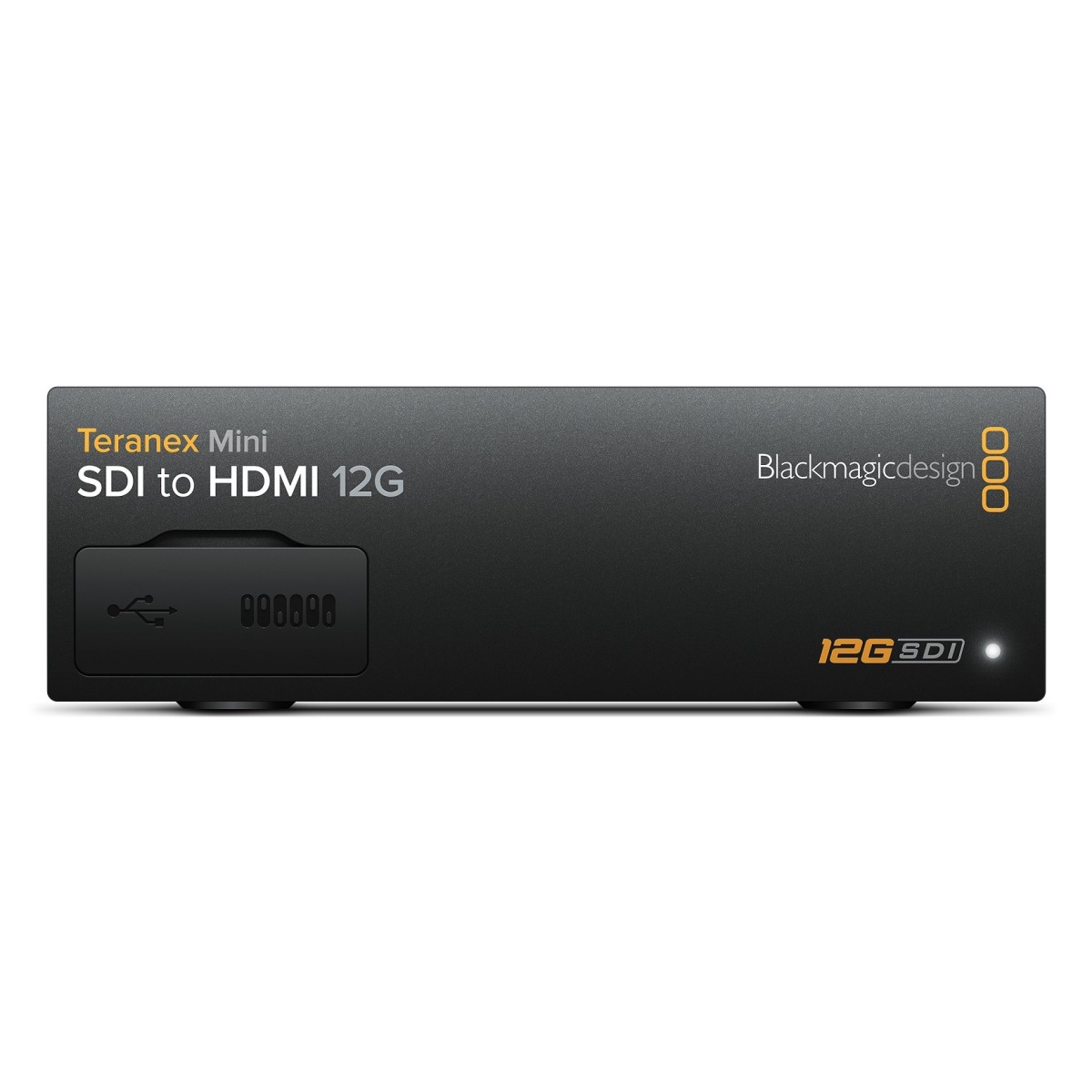 Blackmagic Teranex Mini - SDI to HDMI 12G