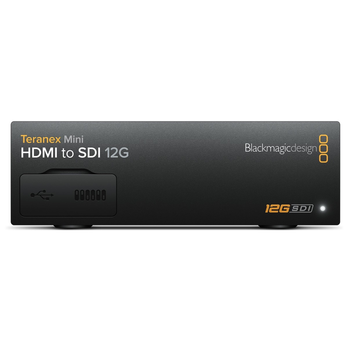 Blackmagic Teranex Mini - HDMI to SDI 12G