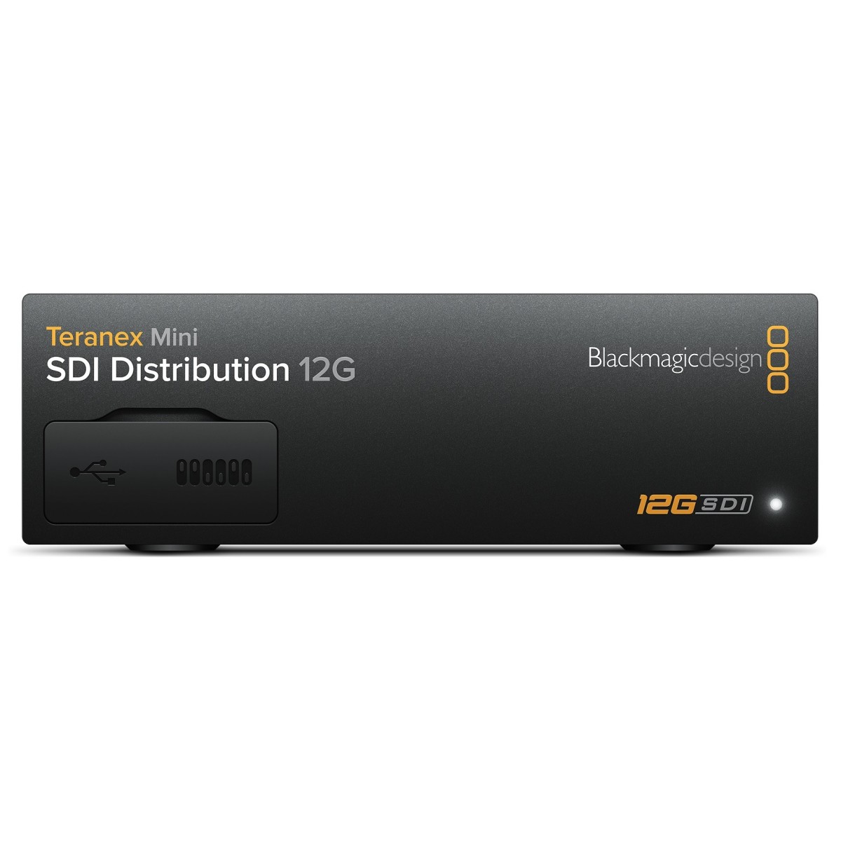 Blackmagic Teranex Mini - SDI Distribution 12G