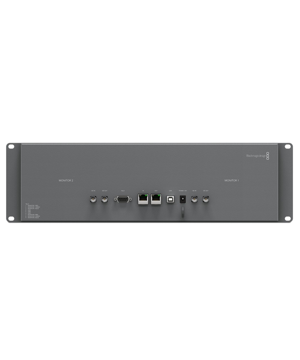 Blackmagic SmartView Duo 2