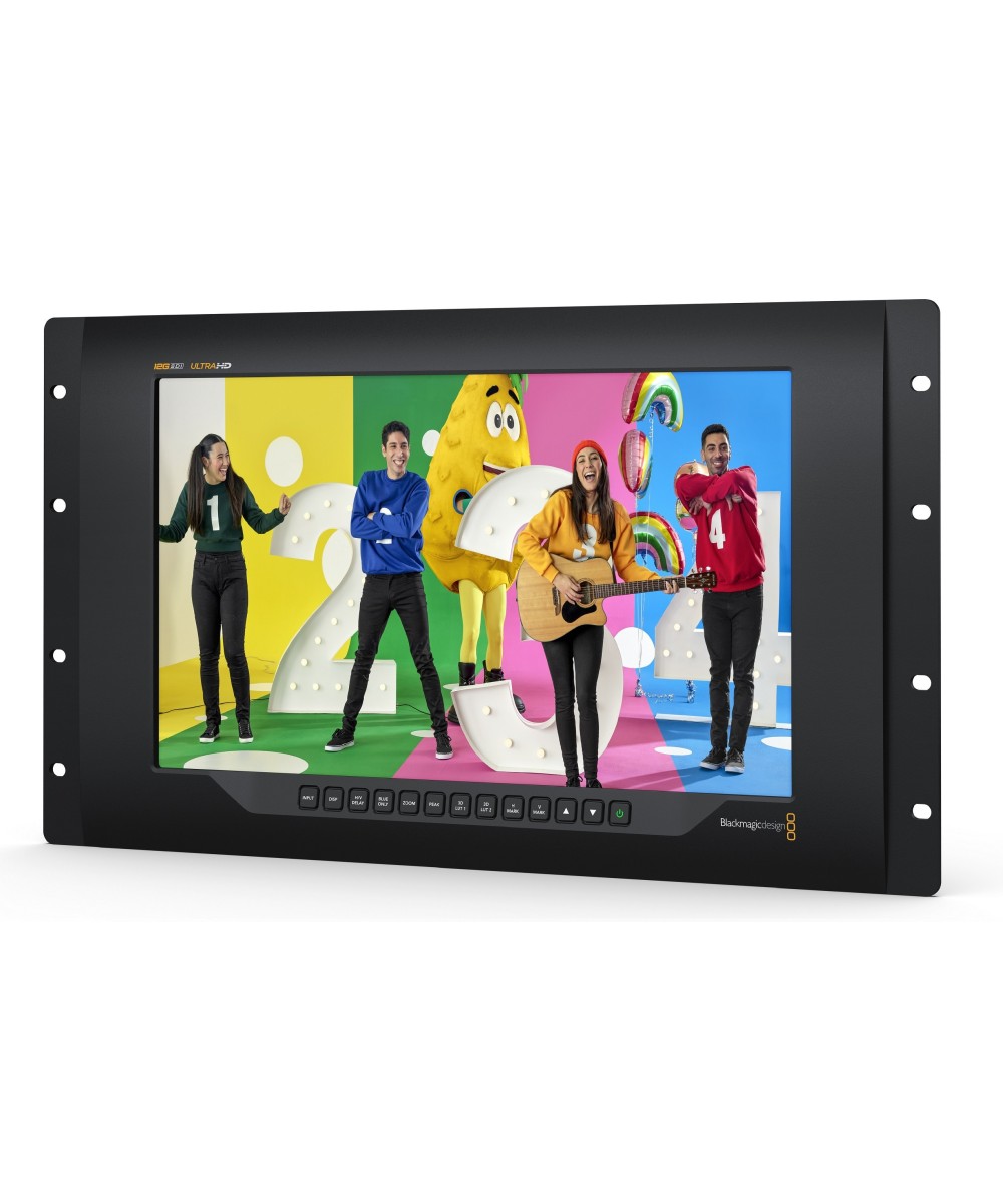 Blackmagic SmartView 4K G3