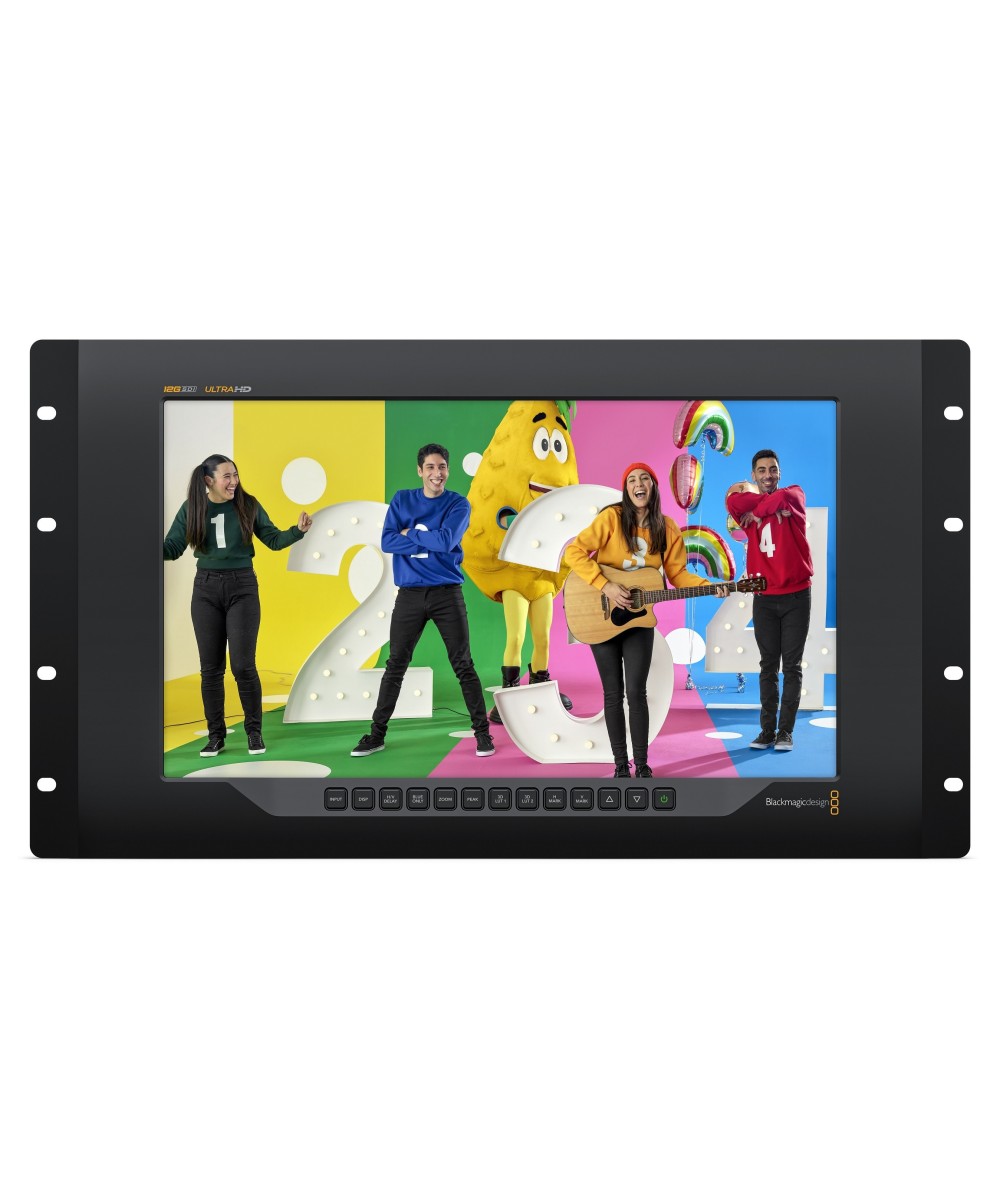Blackmagic SmartView 4K G3