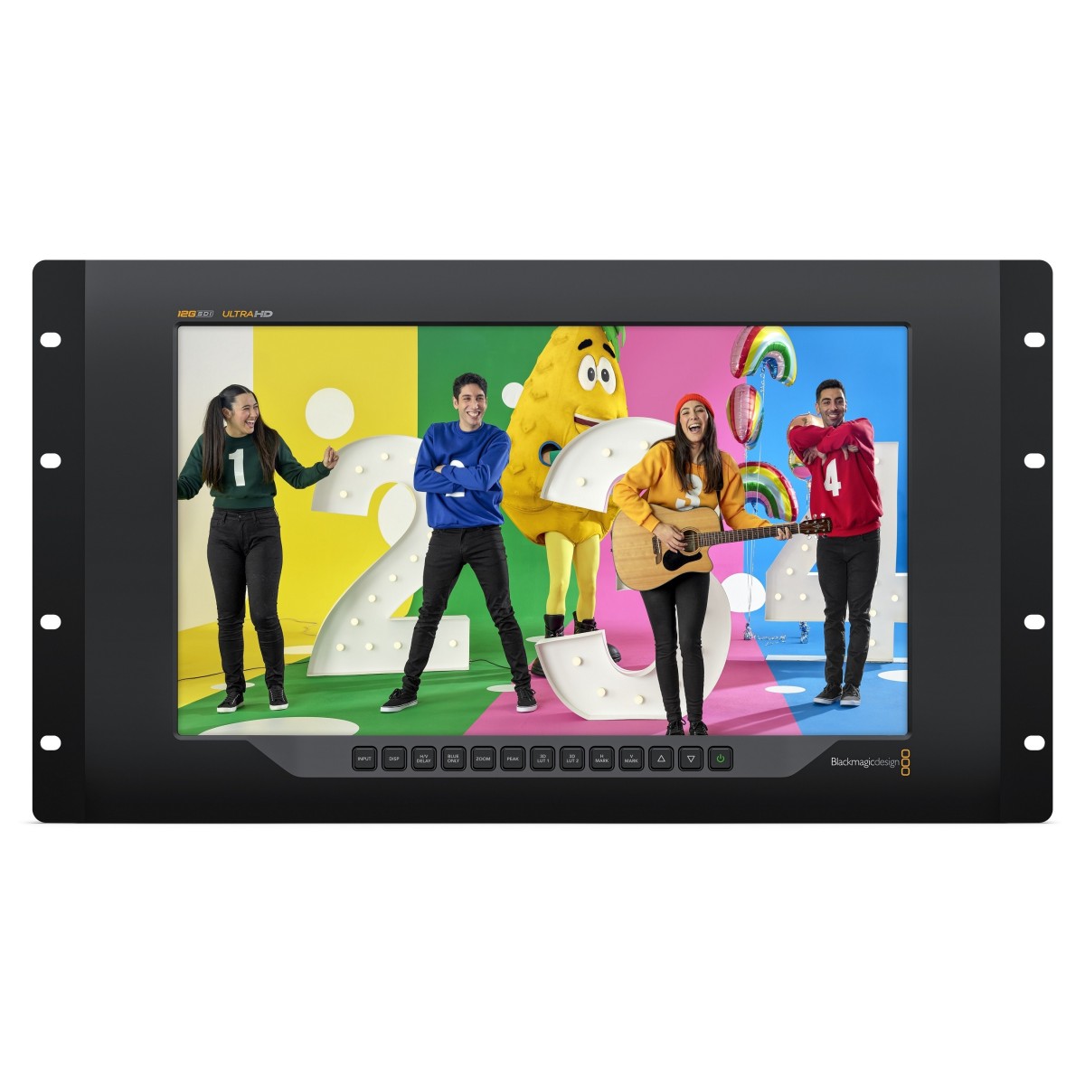 Blackmagic SmartView 4K G3