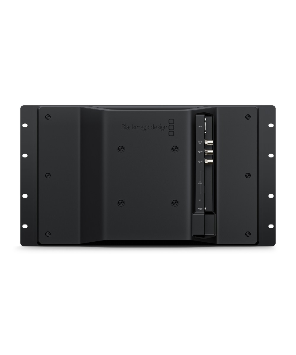 Blackmagic SmartView 4K G3