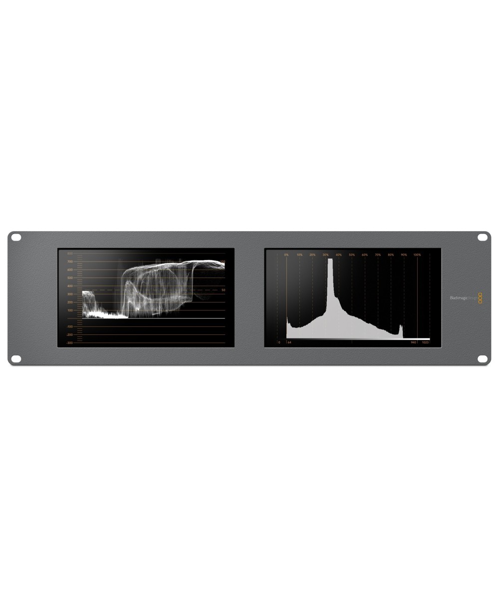 Blackmagic SmartScope Duo 4K 2