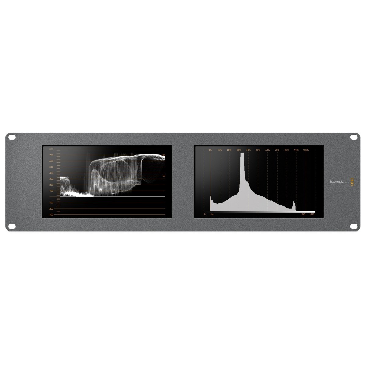 Blackmagic SmartScope Duo 4K 2