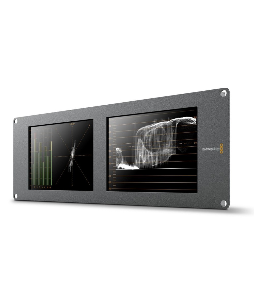 Blackmagic SmartScope Duo 4K 2