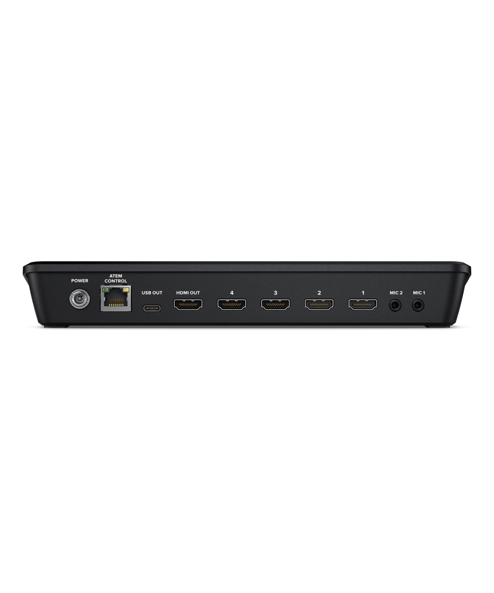 Blackmagic ATEM Mini Pro