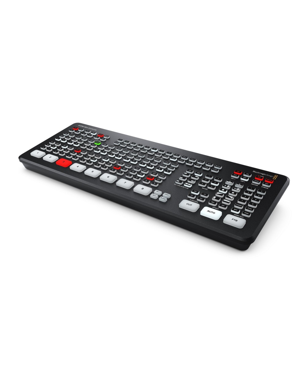 Blackmagic ATEM Mini Extreme