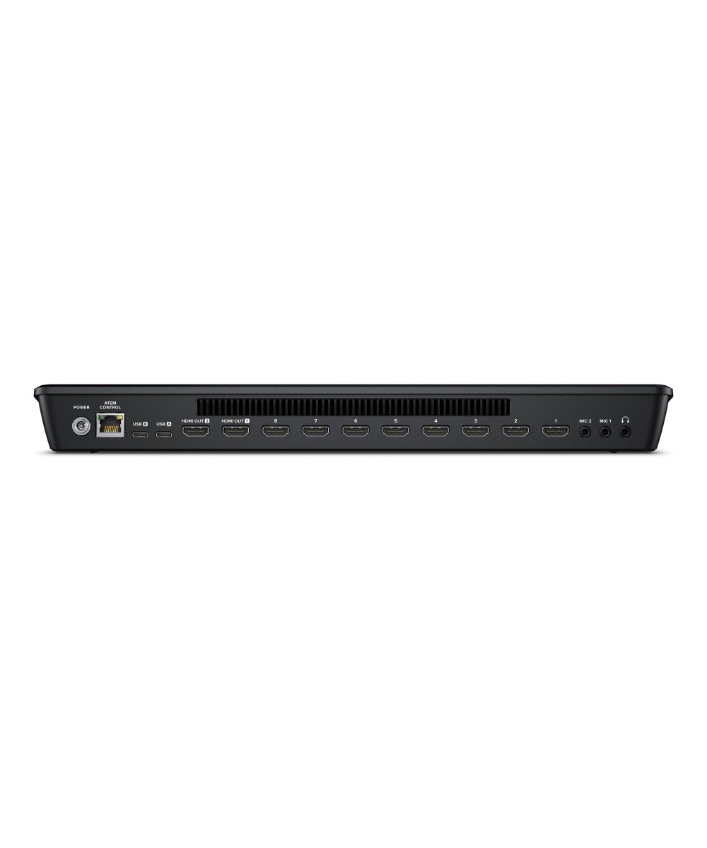 Blackmagic ATEM Mini Extreme