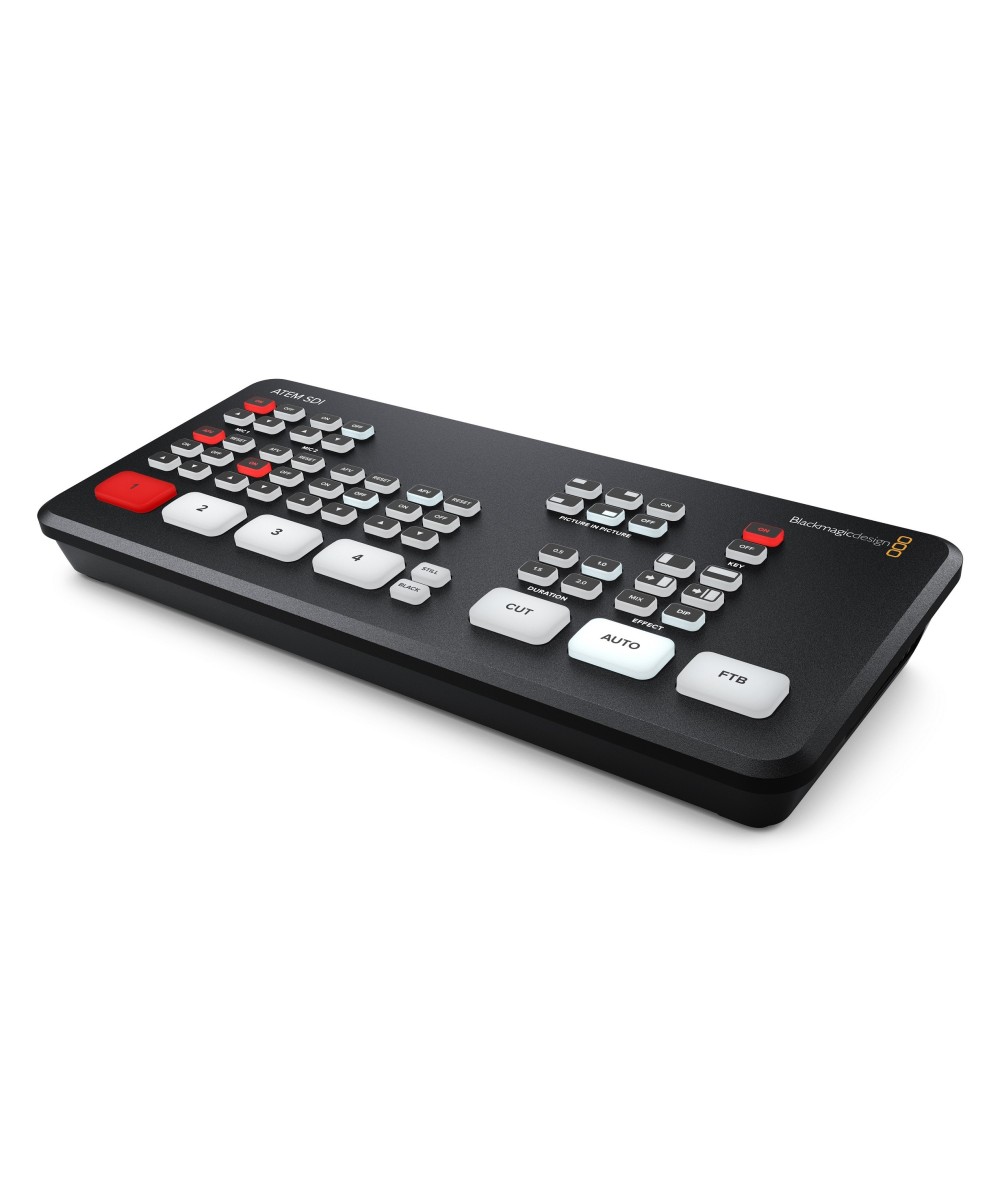 Blackmagic ATEM SDI